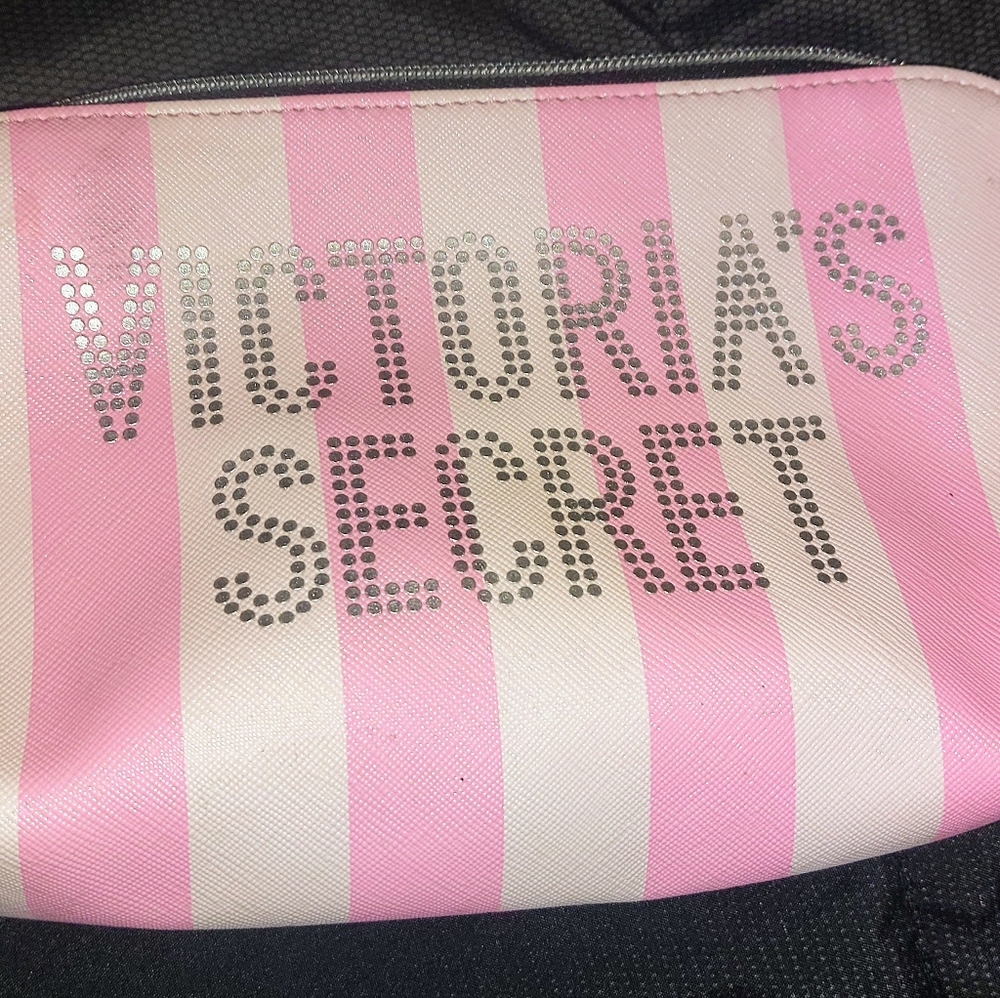 Victoria's Secret Small Makeup Clutch